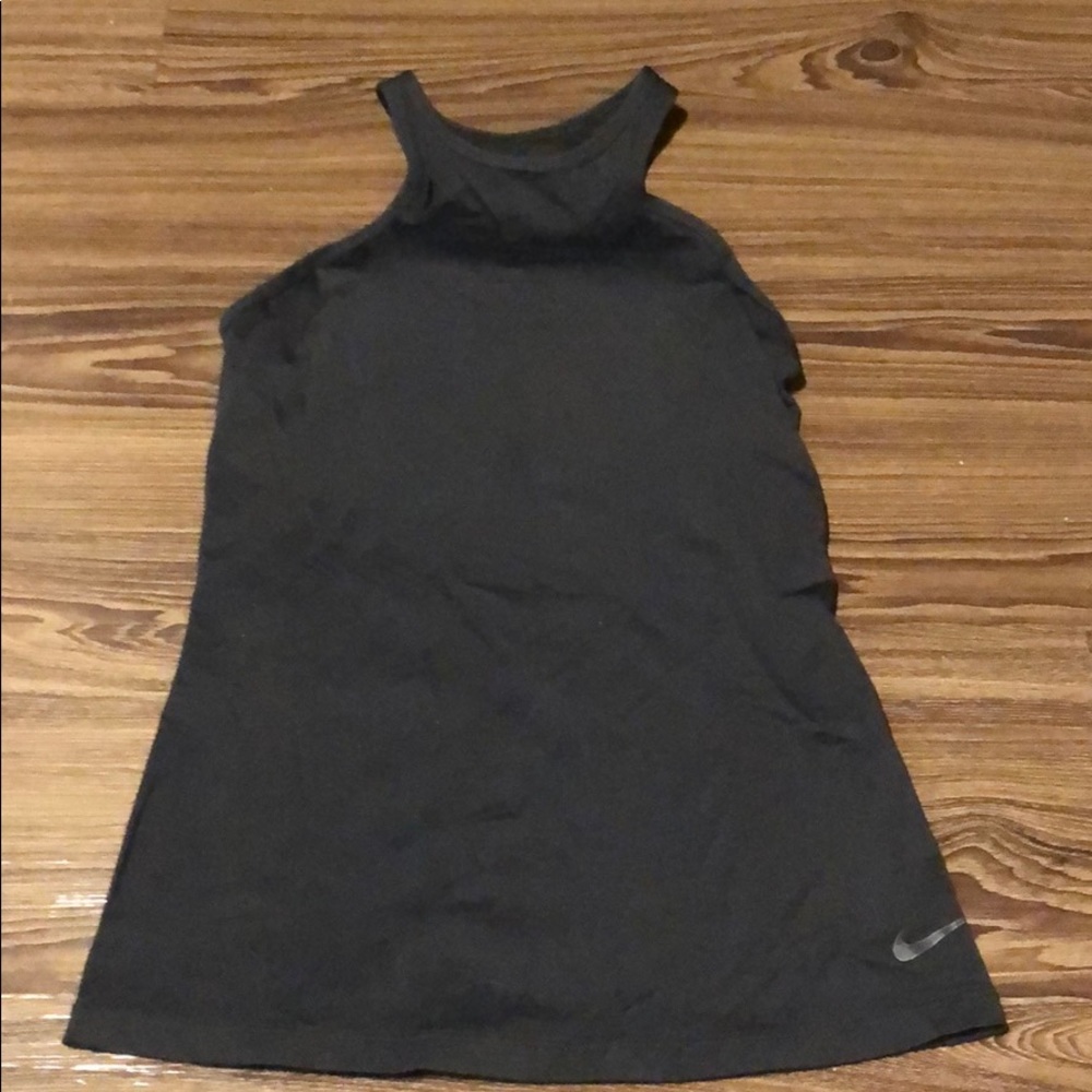 Nike Athletic Top